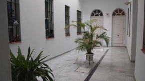 Отель Apartamento Corazón de Triana  Севилья